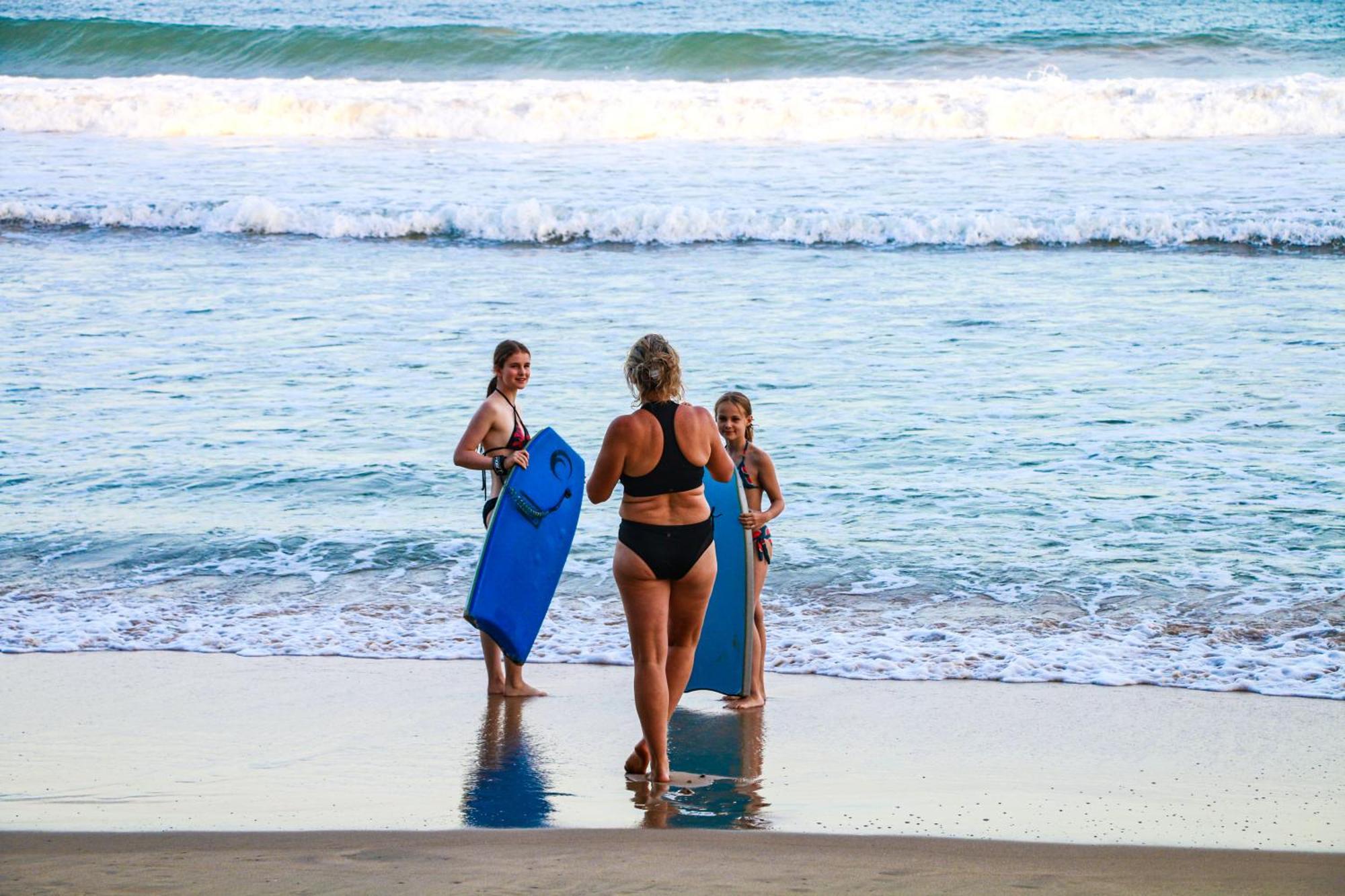 Esperanza Beach Mawella Otel Tangalle Dış mekan fotoğraf