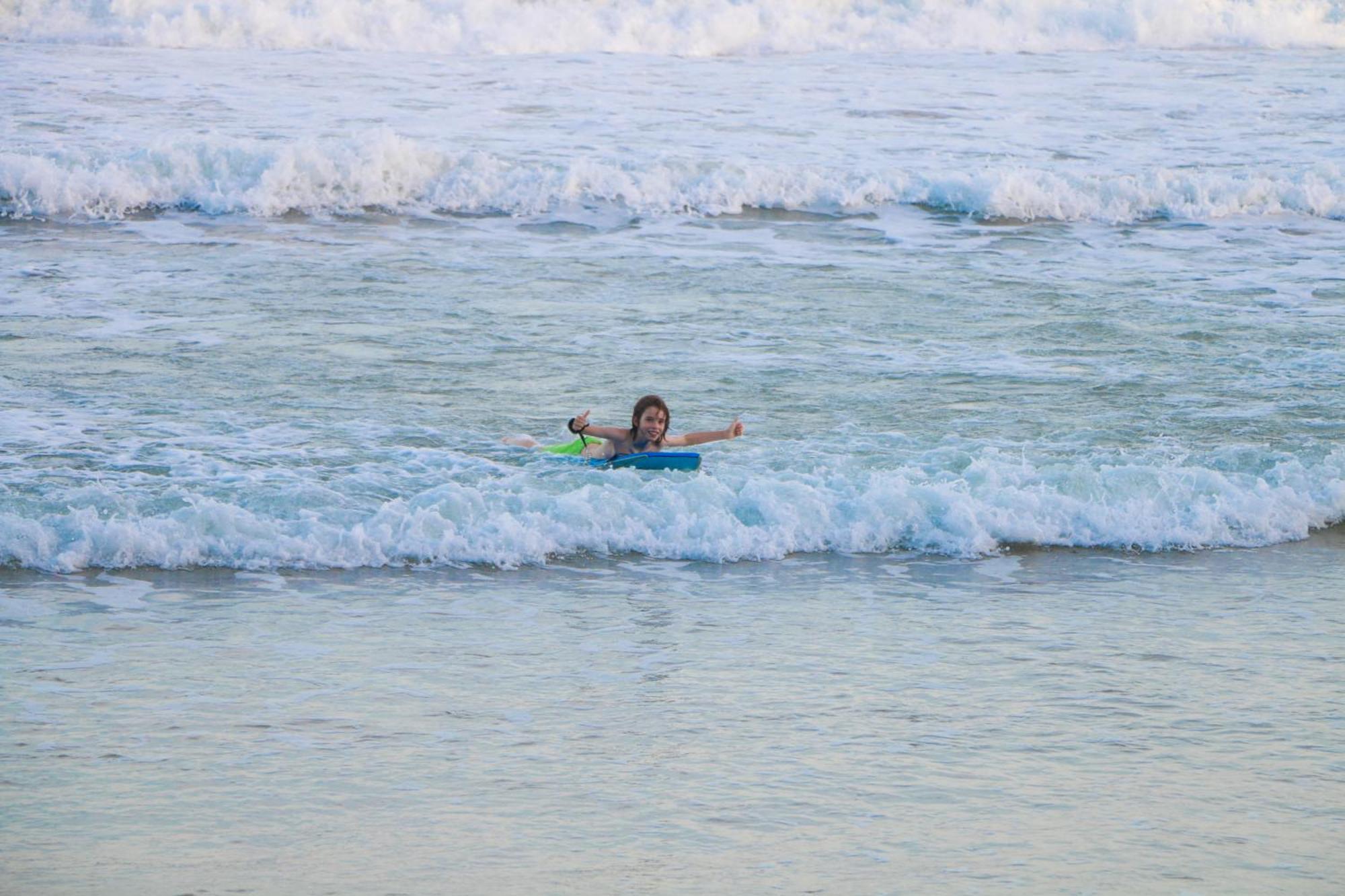 Esperanza Beach Mawella Otel Tangalle Dış mekan fotoğraf